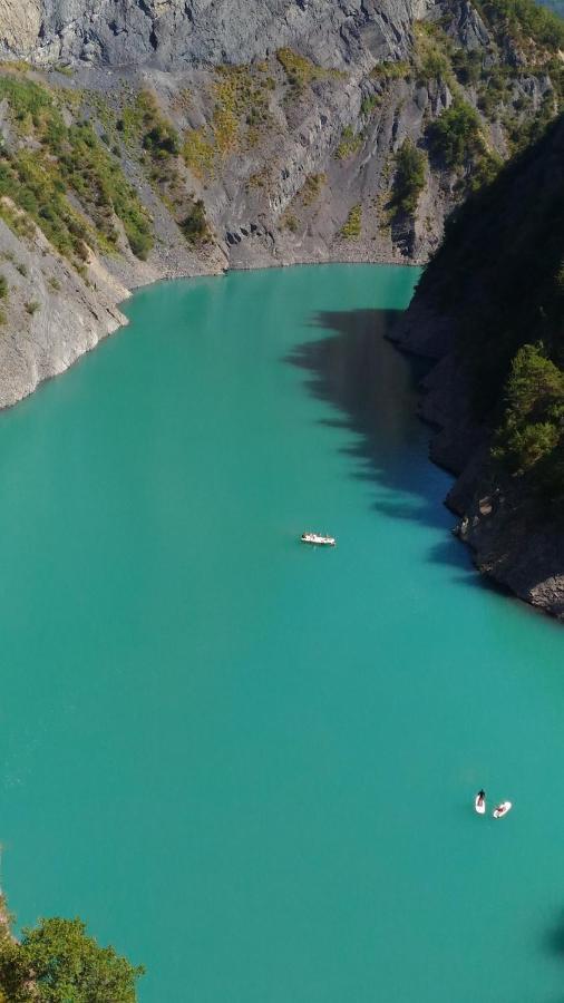 De Charme : La Grange Au Azur Сasa de vacaciones *
