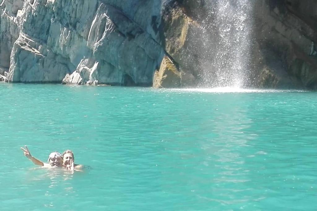 De Charme : La Grange Au Azur Holiday home Treffort (Isere)