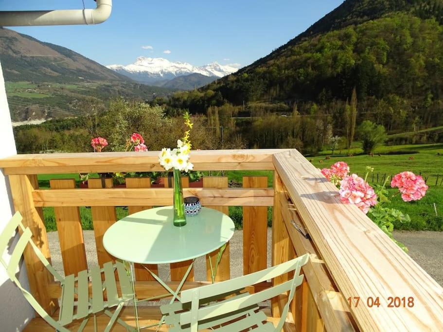 De Charme : La Grange Au Azur Holiday home *