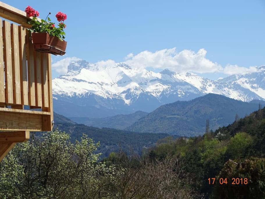 Holiday home De Charme : La Grange Au Azur *