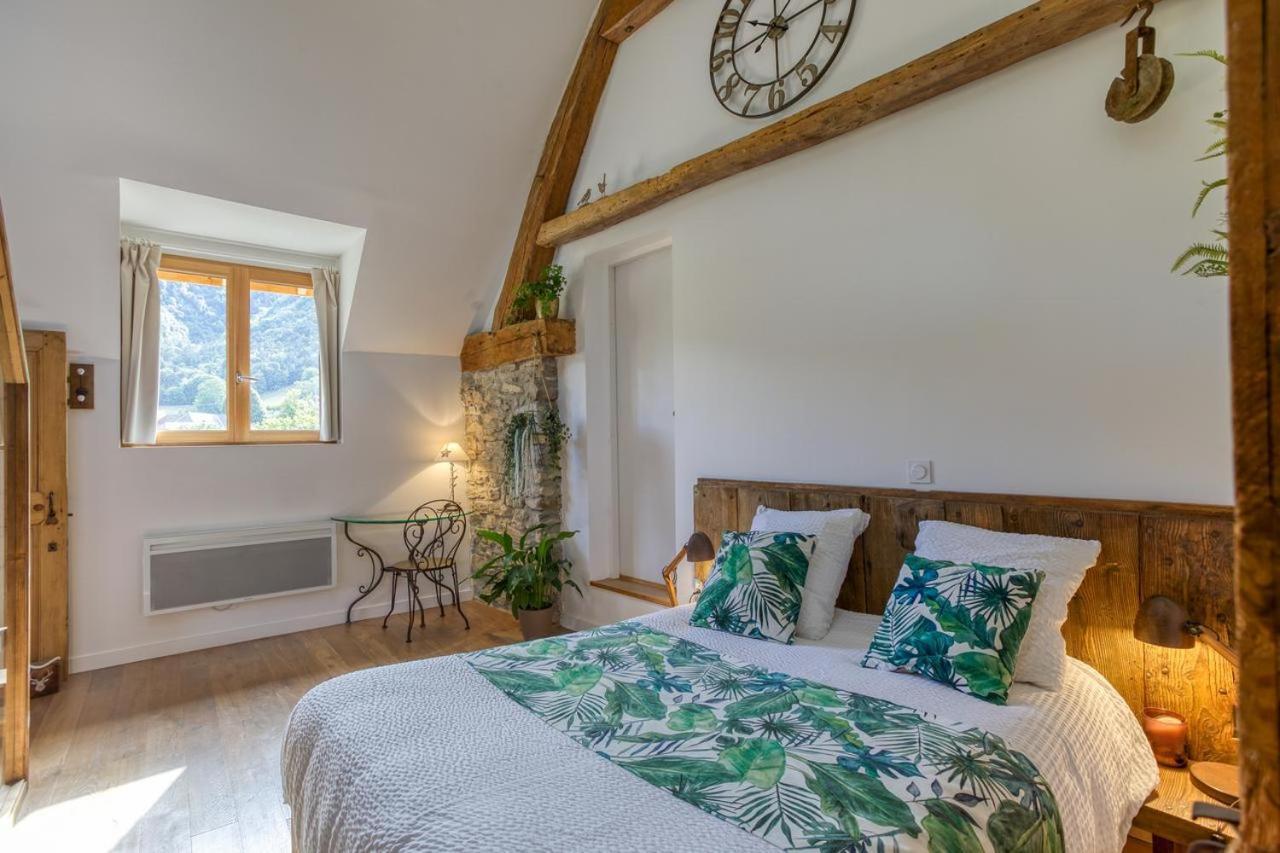 De Charme : La Grange Au Azur Holiday home