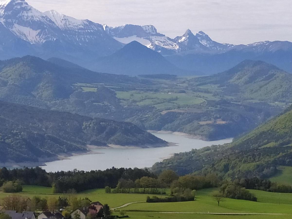 Holiday home De Charme : La Grange Au Azur Treffort (Isere)